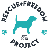 Rescue + Freedom Project